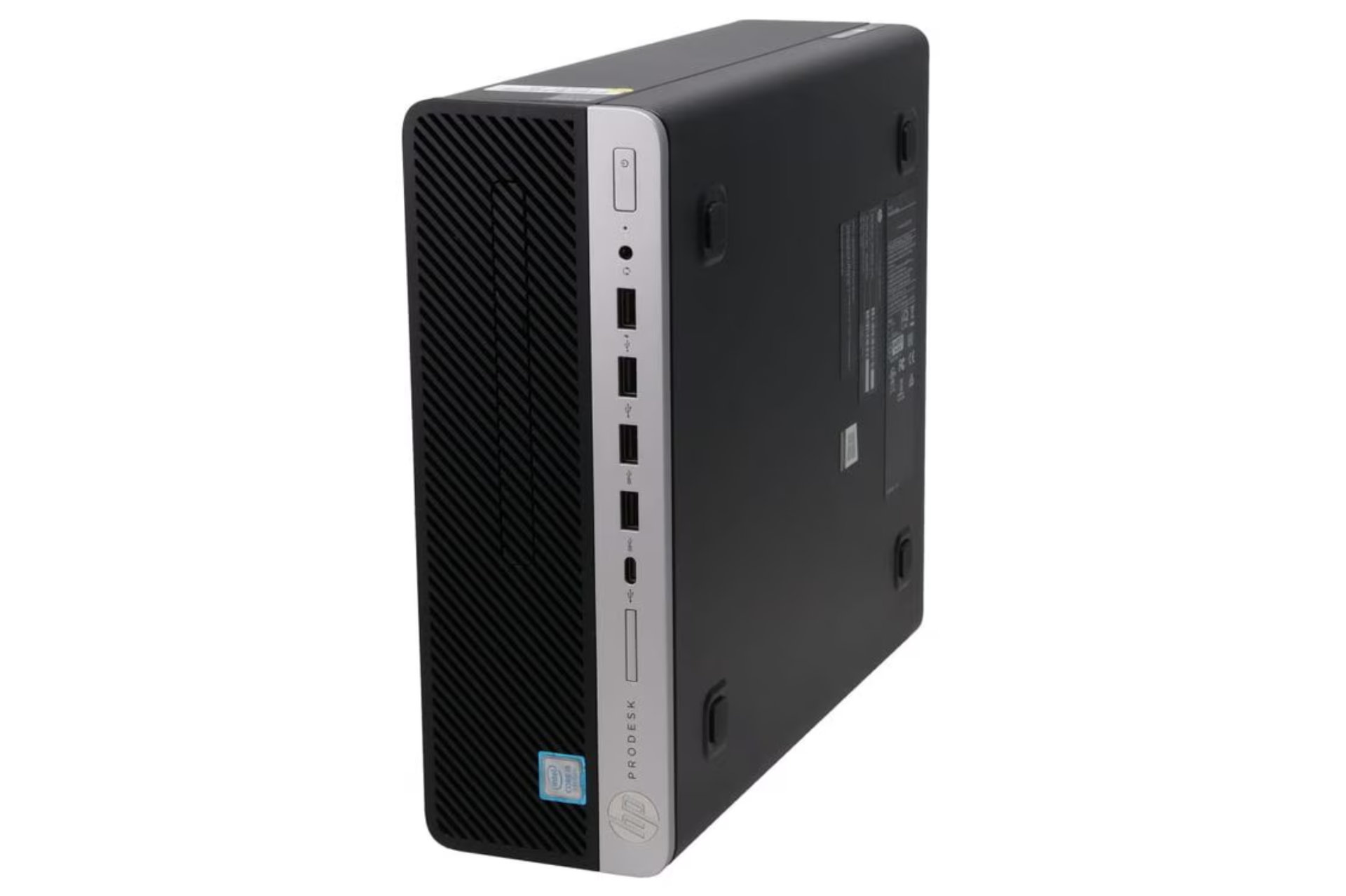 HP ProDesk 600 G5 SFのCランク中古品