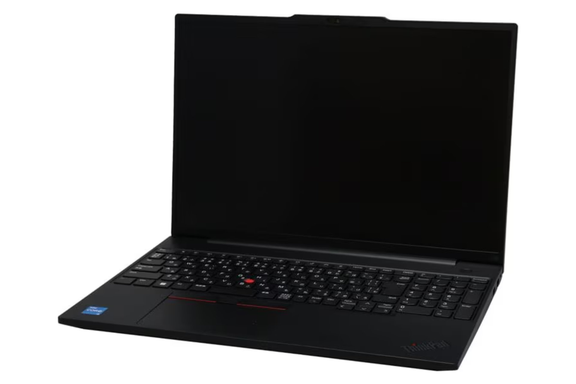 Lenovo ThinkPad E16 Gen 1のCランク中古品