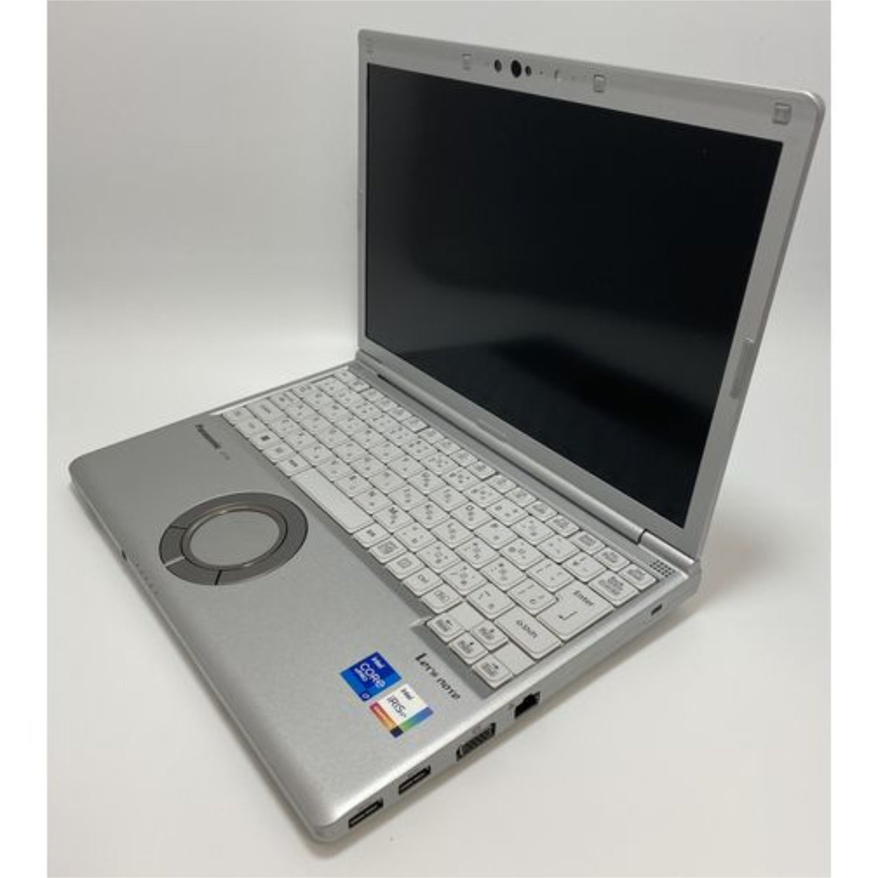 パソコン工房の通販サイトで「CF-SV1S14KS」の中古品が販売中