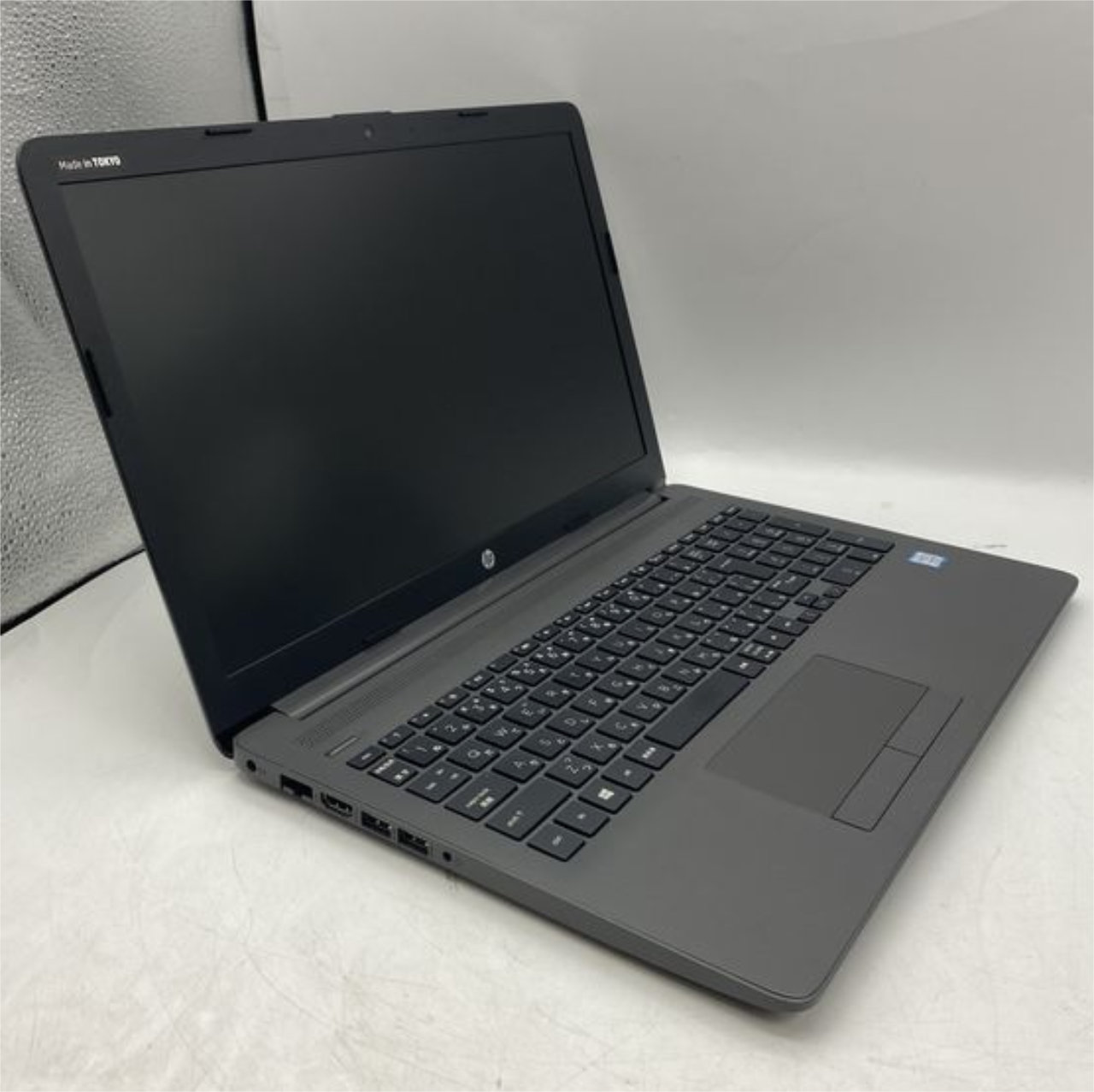 パソコン工房の通販サイトで「HP 250 G7 Notebook PC」の中古品が販売中