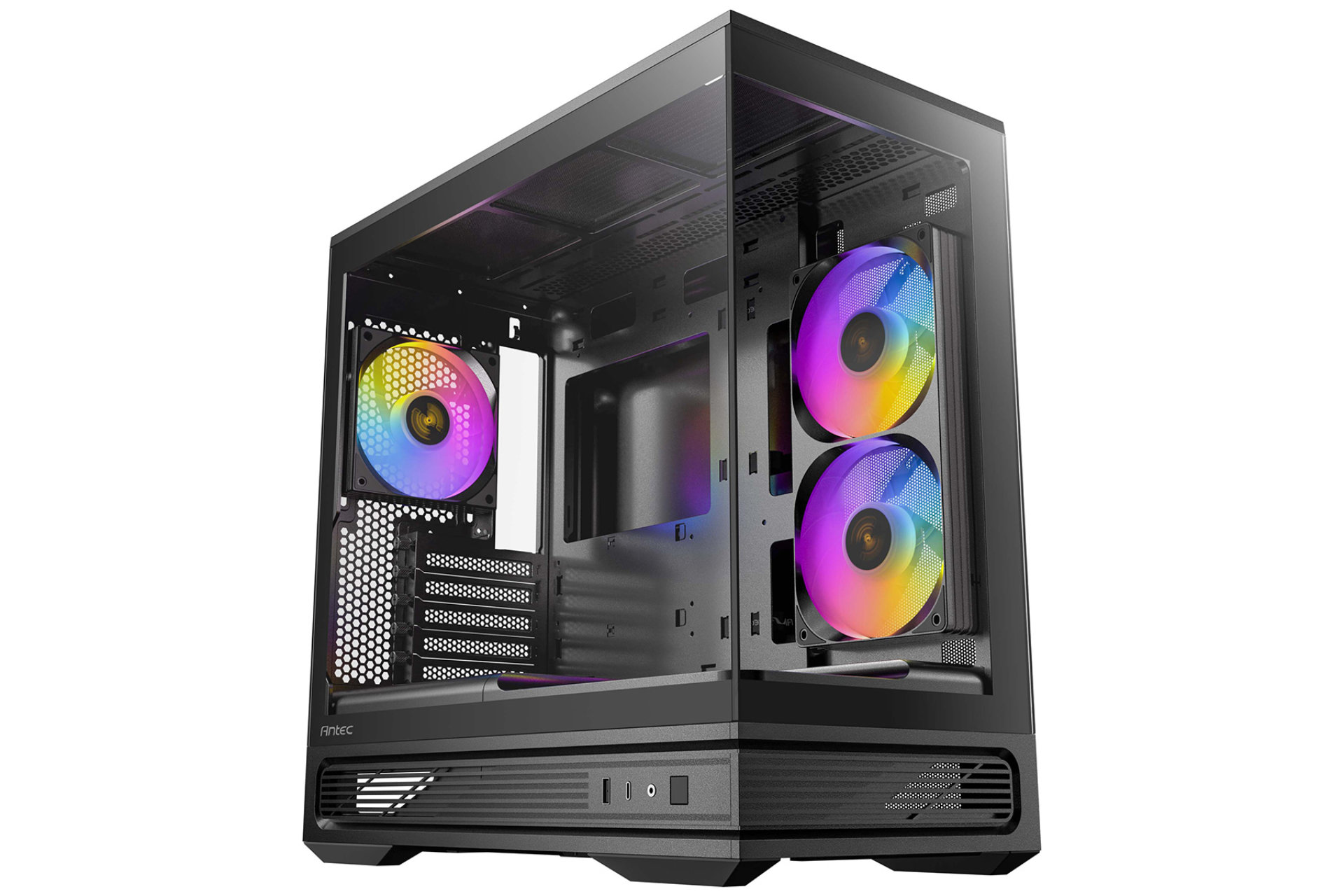 「Constellation C2M」のブラックモデル