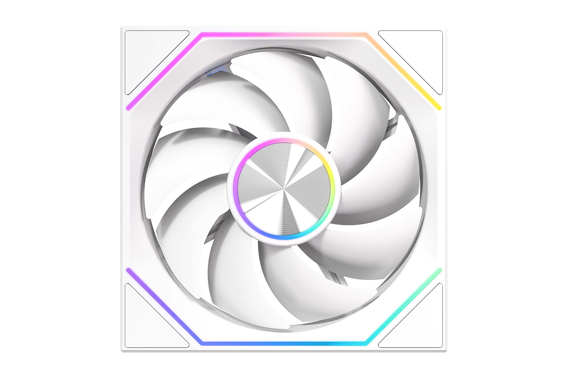 Infinity Matrix 120 ARGB White