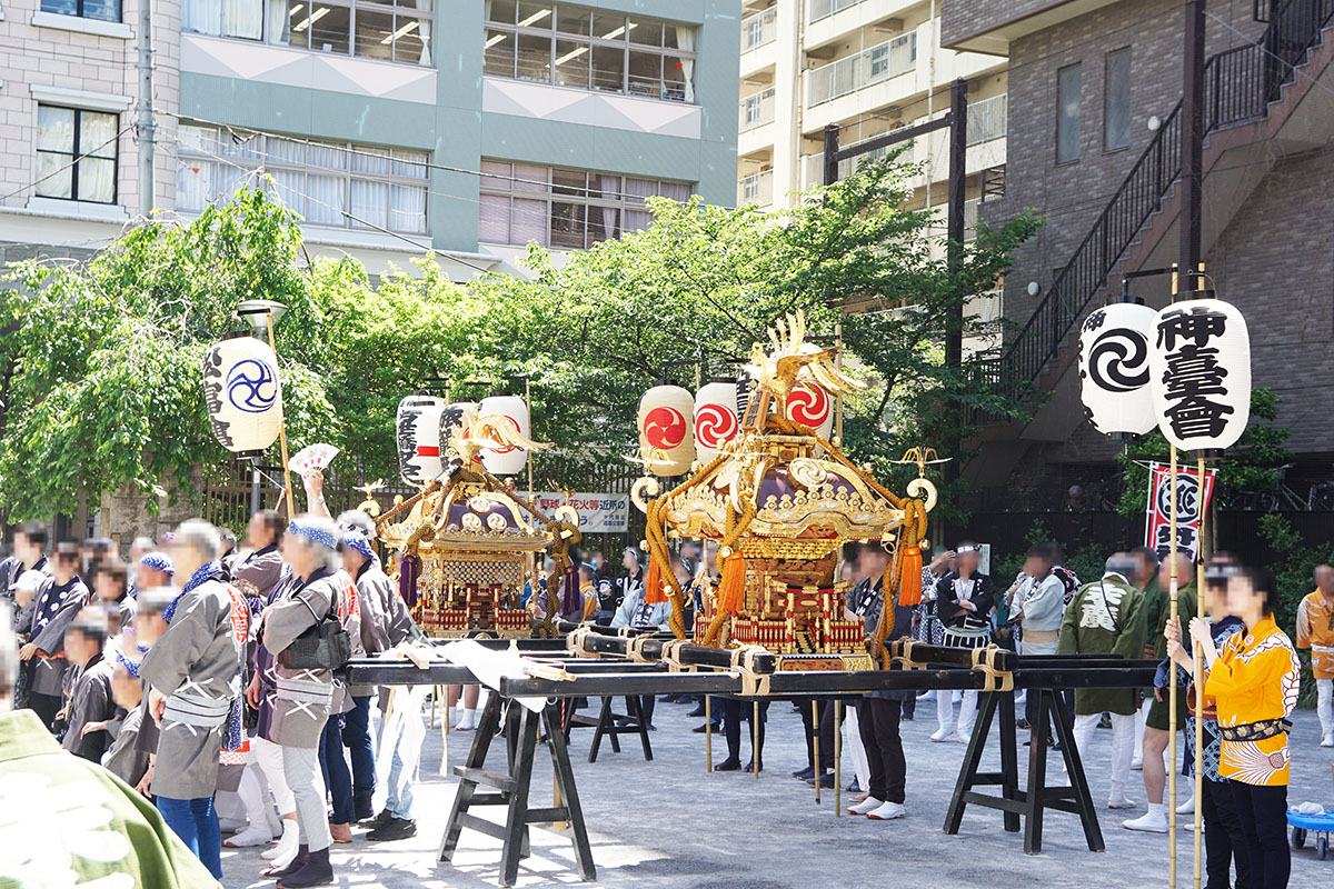 (5月9日撮影)
