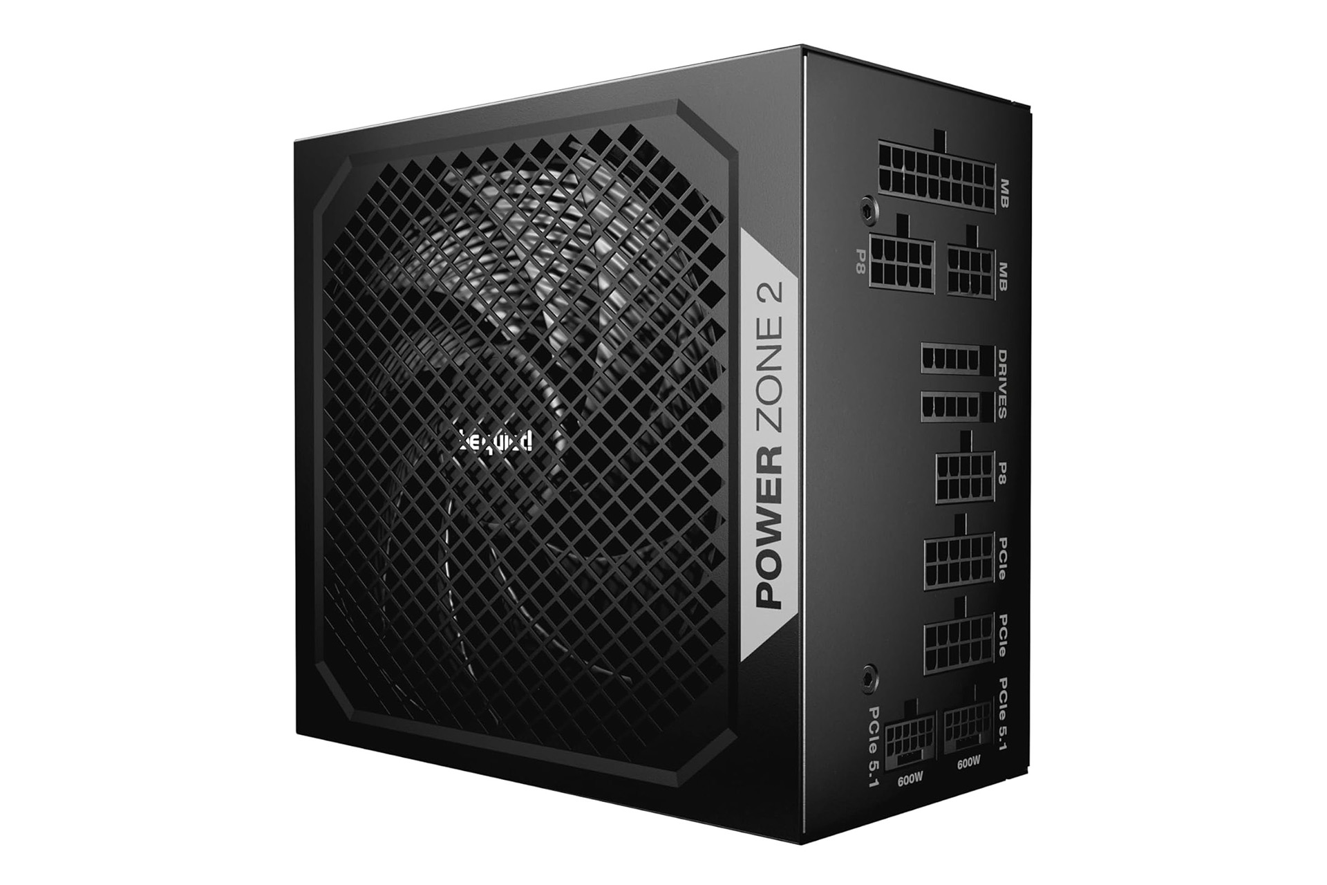 「POWER ZONE 2 1200W JP」