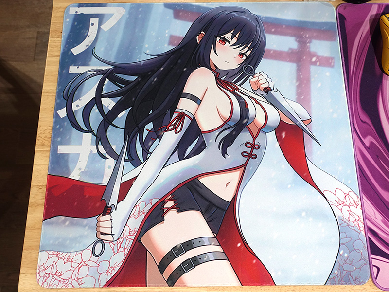 <a href="https://akiba-pc.watch.impress.co.jp/docs/news/news/2046038.html" class="deliver_inner_content i">女性キャラクターが描かれた限定デザインのマウスパッド「Asuka Radar Limited Edition Collab L」</a>