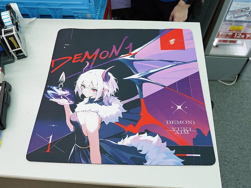 <a href="https://akiba-pc.watch.impress.co.jp/docs/news/news/2050579.html" class="deliver_inner_content i">プロVALORANTプレイヤー“Demon1”×Yuki Aimコラボの布製マウスパッド「Yuki Aim x Demon1 Cloth Mousepad」</a>