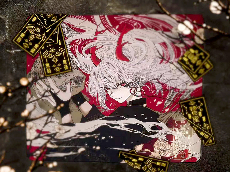 <a href="https://akiba-pc.watch.impress.co.jp/docs/news/news/2046037.html" class="deliver_inner_content i">イラストレーターの鷲屋氏によるイラストが採用されたマウスパッド「AbyssGaming 赤骸」</a>