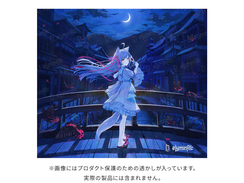 <a href="https://akiba-pc.watch.impress.co.jp/docs/news/news/2062680.html" class="deliver_inner_content i">イラストレーターみきさい氏描き下ろしイラストを採用したガラスマウスパッド「GMeLA 月灯」</a>