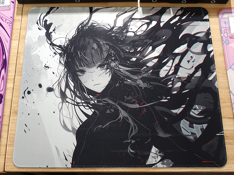<a href="https://akiba-pc.watch.impress.co.jp/docs/news/news/2079655.html" class="deliver_inner_content i">滑りやすくコントロールしやすいマウスパッド「Odin Gaming ZeroGravity XL AzpectCuztomz Sorrow」</a>