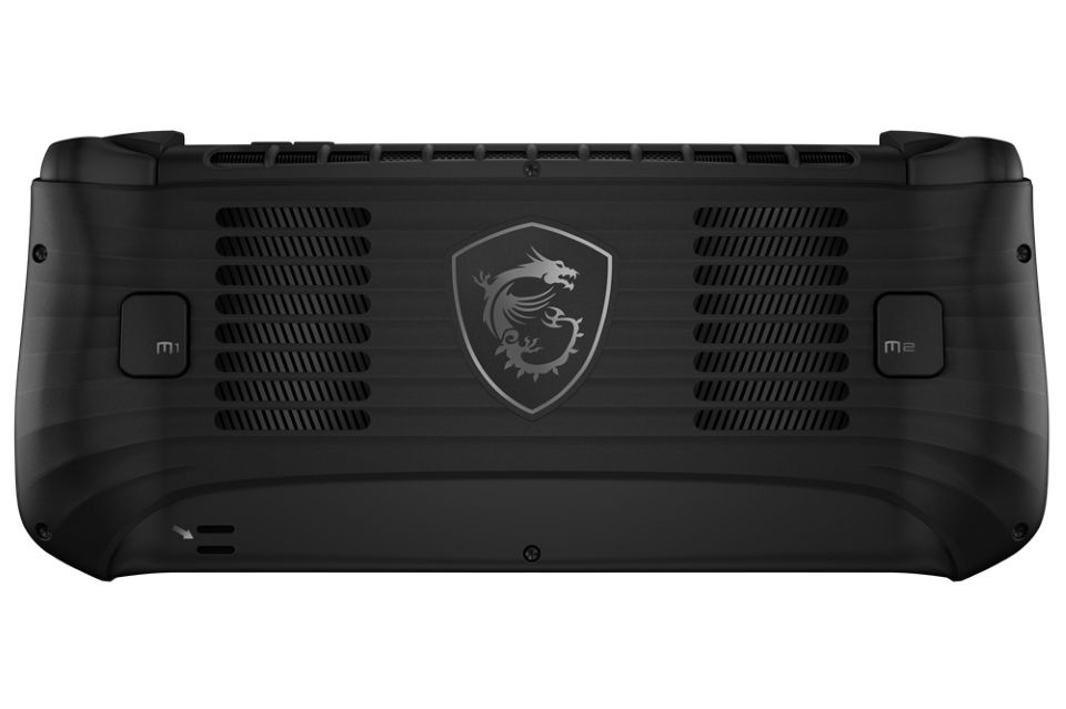 MSIのポータブルゲーミングPC「Claw 8 AI+ A2VM」に特別カラーモデル