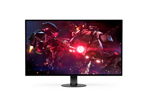 ソニーの27インチOLEDゲーミングモニター「INZONE M10S II」が発売