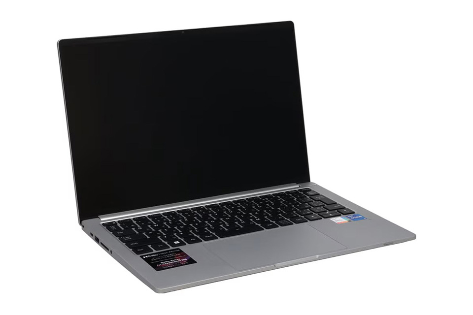 マウスコンピューター DAIV Z4-I7I01SR-AのCランク中古品