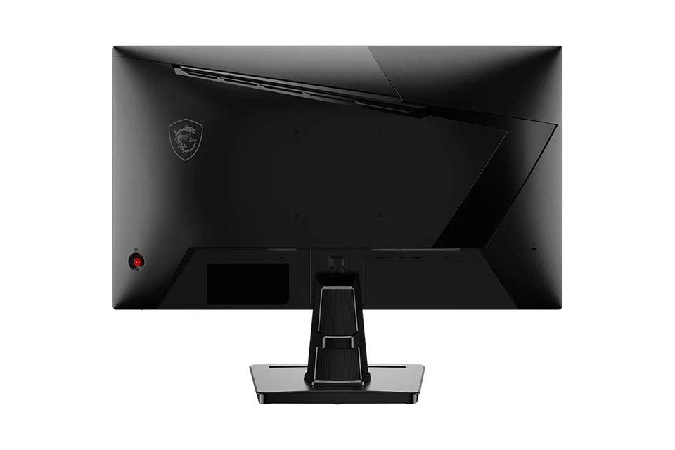 200Hz/RAPID IPSパネル採用の24.5型ゲーミングモニター「MAG 256F E20