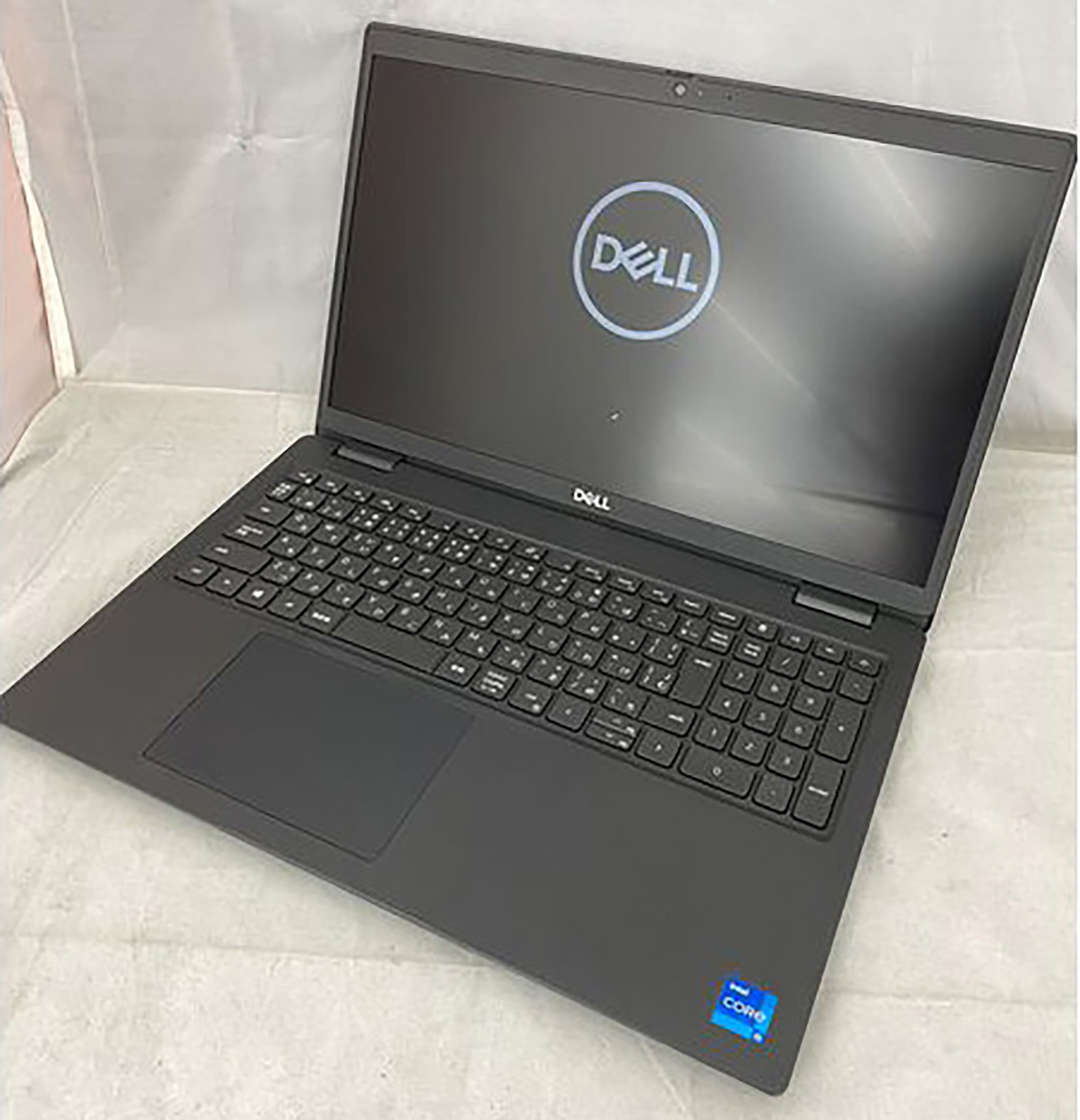 パソコン工房の通販サイトで「Latitude 3520」の中古品が販売中