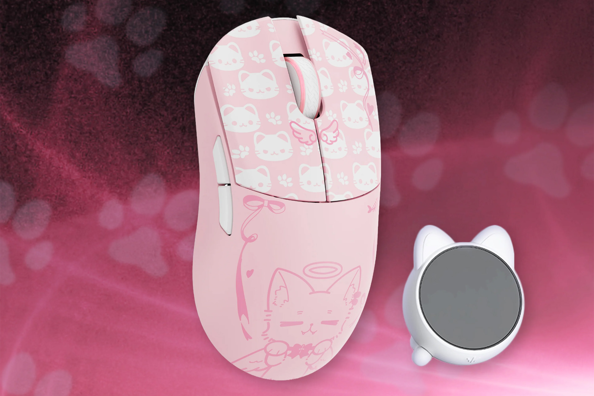 PINKKO