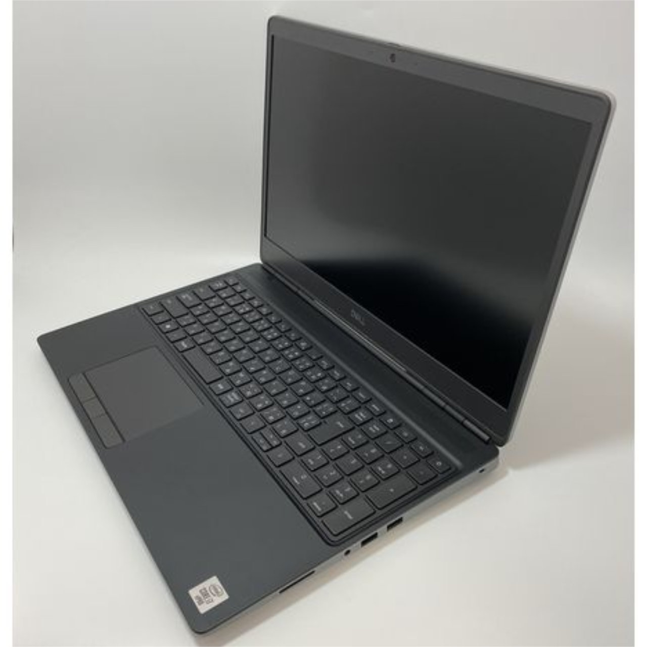 パソコン工房の通販サイトで「Precision 7550」の中古品が販売中