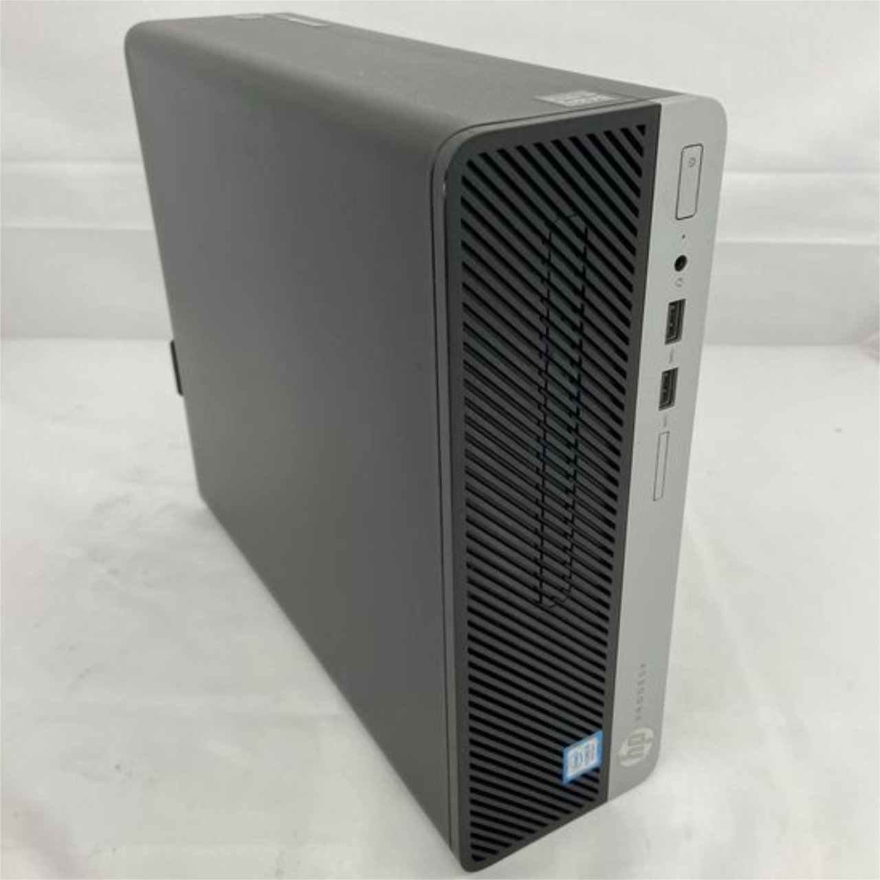 パソコン工房の通販サイトで「ProDesk 400 G5」の中古品が販売中
