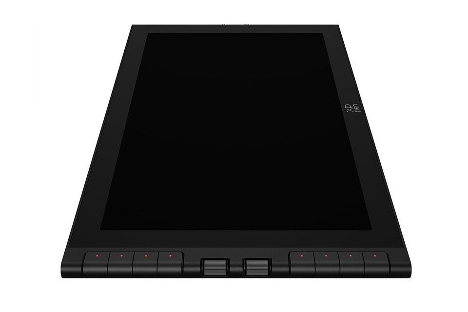 XPPenの15.4インチ液晶ペンタブレット「Artist 3rd」が店頭入荷