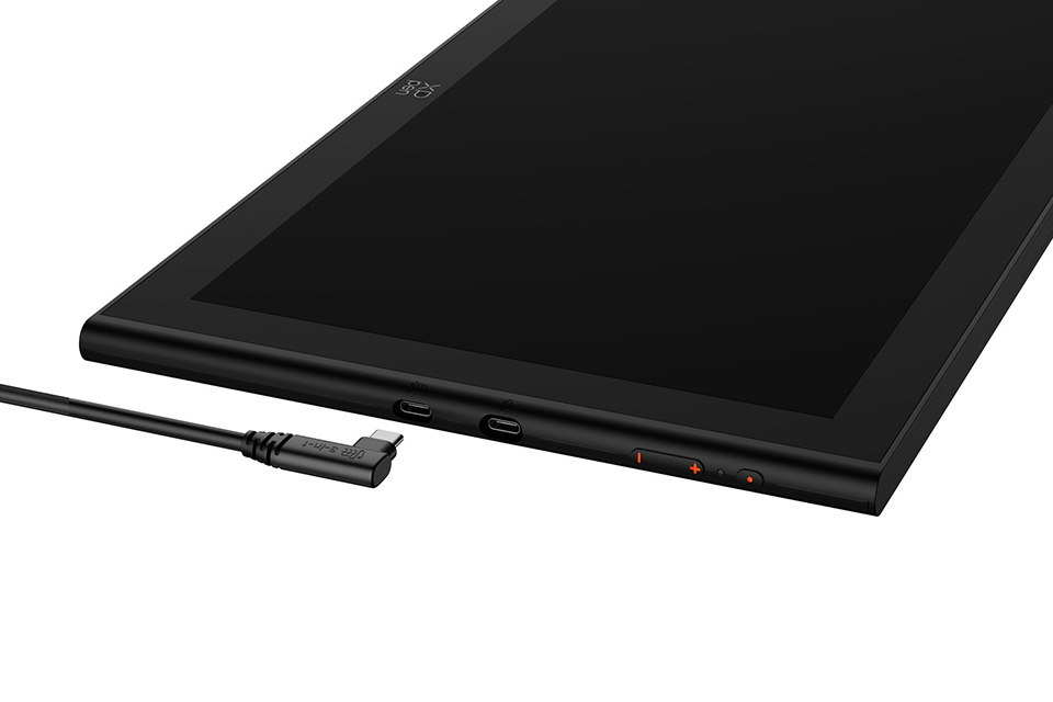 XPPenの15.4インチ液晶ペンタブレット「Artist 3rd」が店頭入荷