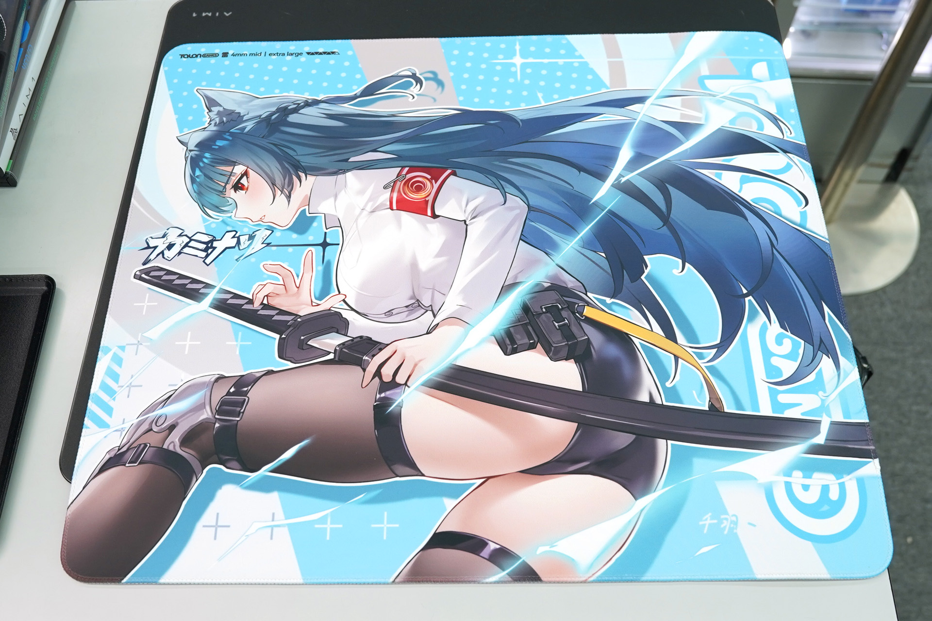 雷 Lサイズ