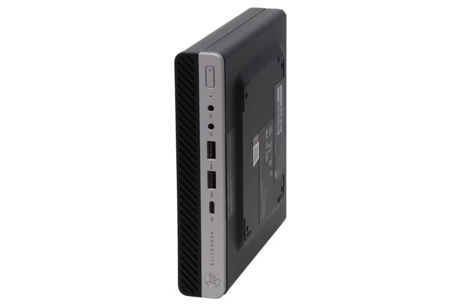 HP EliteDesk 800 G4 DMのCランク中古品