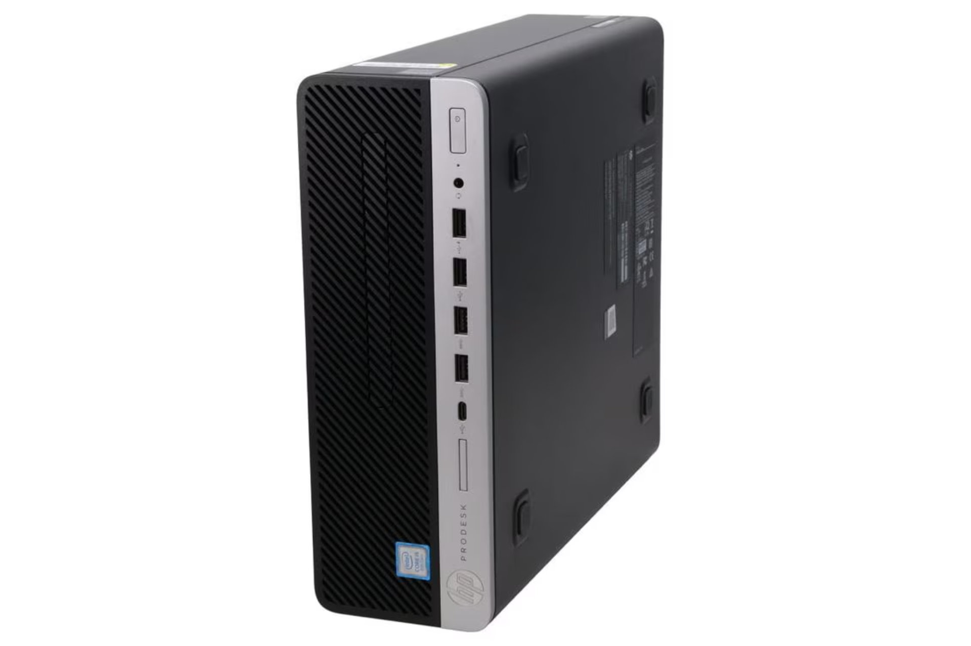 HP ProDesk 600 G4 SFのCランク中古品