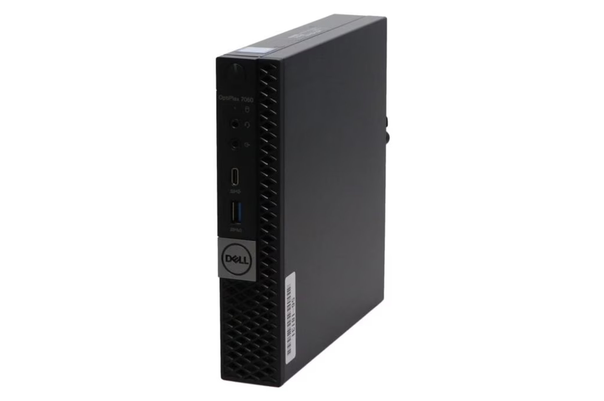 DELL Optiplex 7060 MicroのCランク中古品