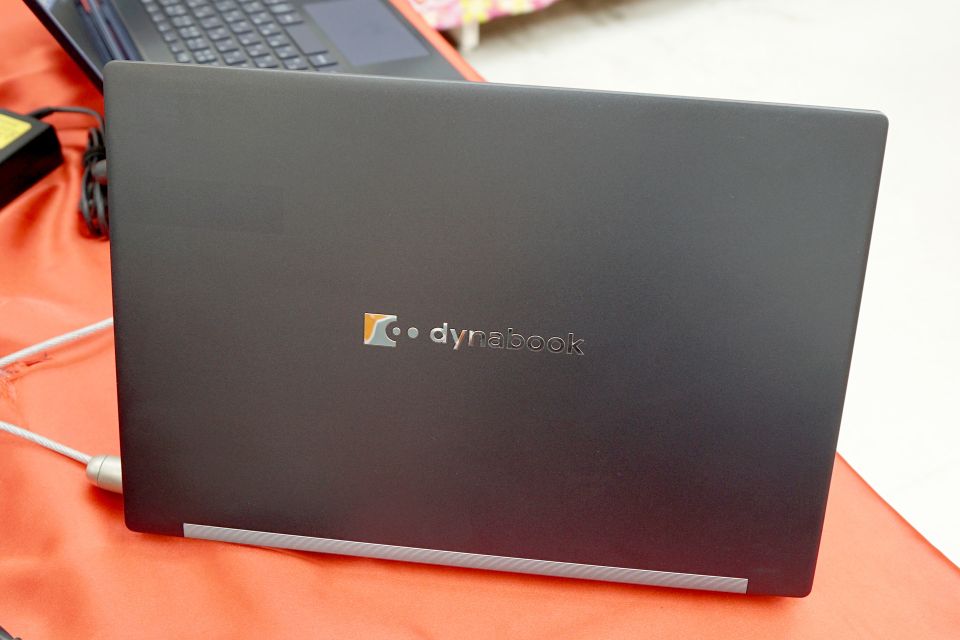 第11世代Core/16GBメモリ搭載の13.3インチdynabookノートが54,800円