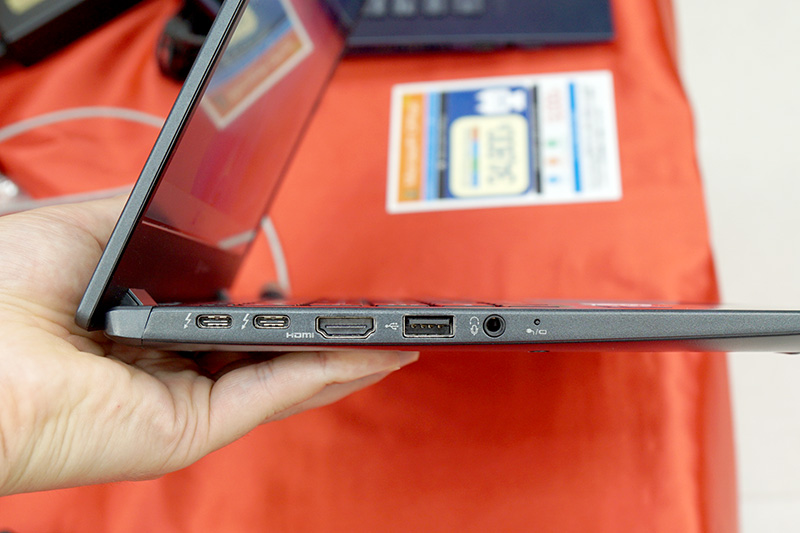 【セール中】dynabook GCX83/PWE 第11世代 第11世代Core/16GBメモリ搭載の13.3インチdynabookノートが54,800円