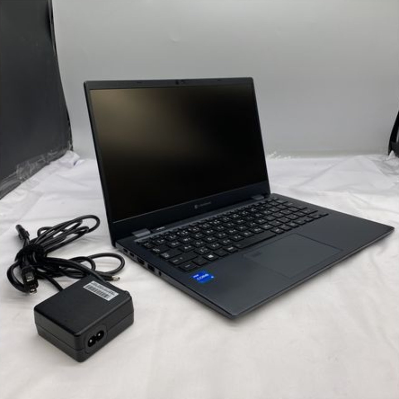 パソコン工房の通販サイトで「Dynabook G83/HS」の中古品が販売中