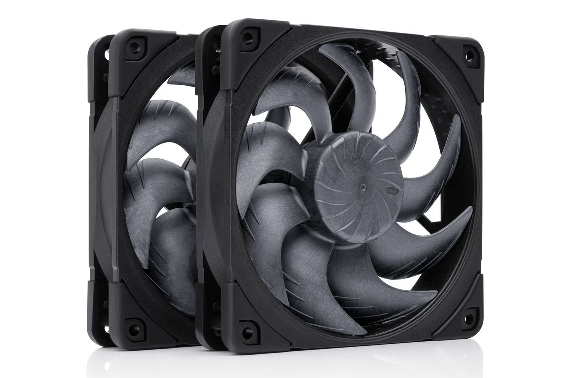 NF-A12x25 G2 PWM Sx2-PP chromax.black