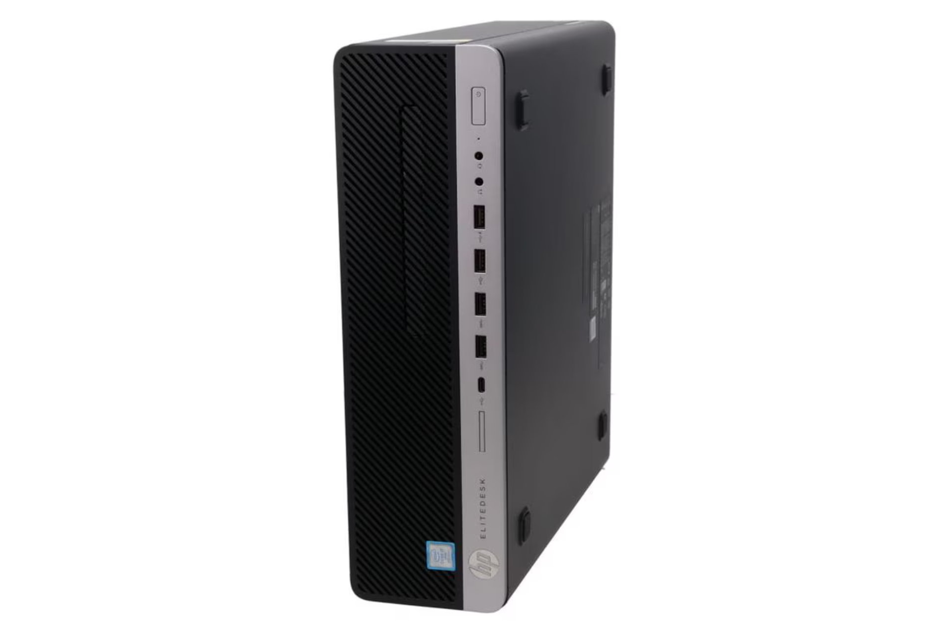 HP EliteDesk 800 G4 SFのCランク中古品