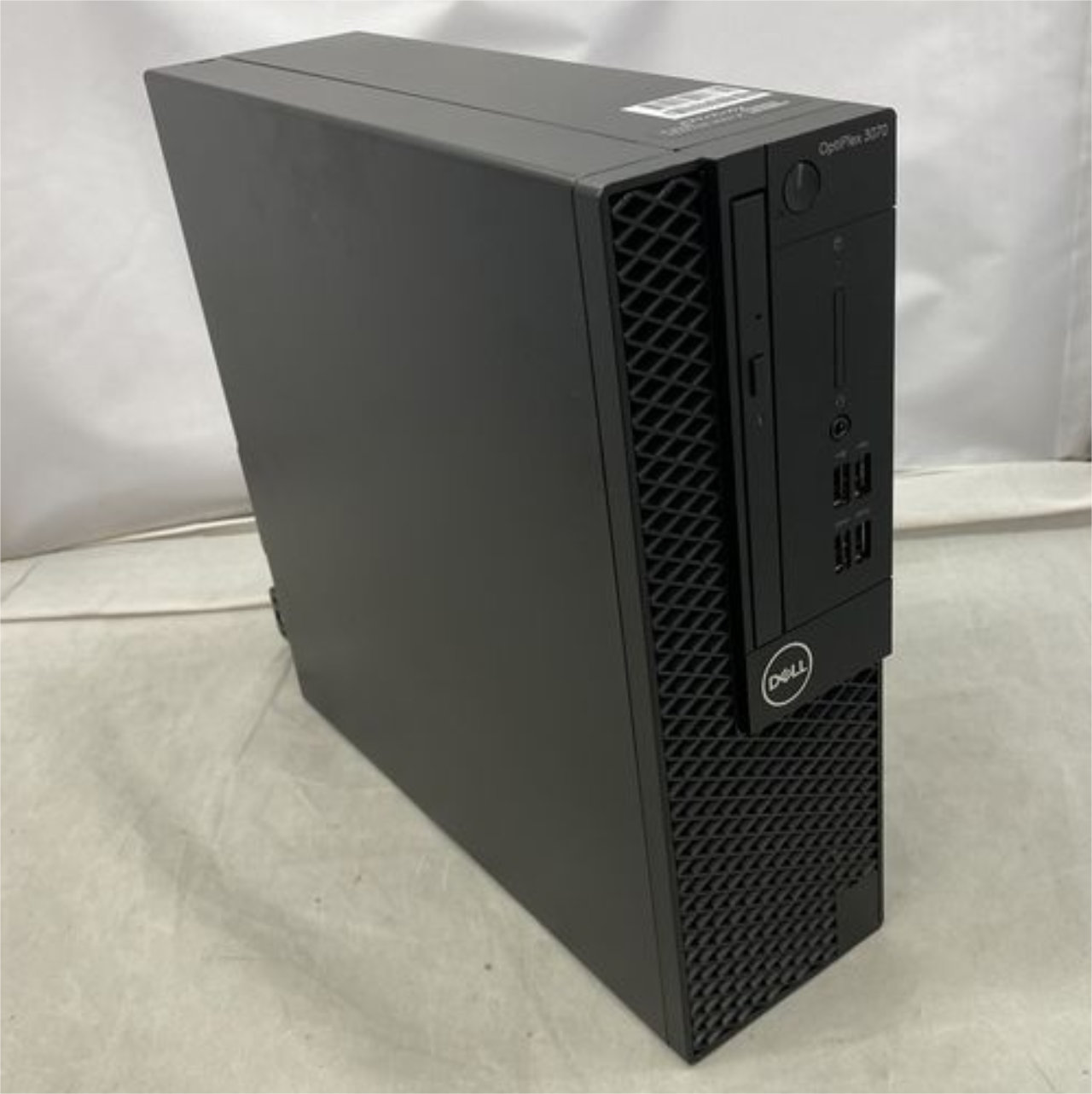 パソコン工房の通販サイトで「Optiplex 3070」の中古品が販売中