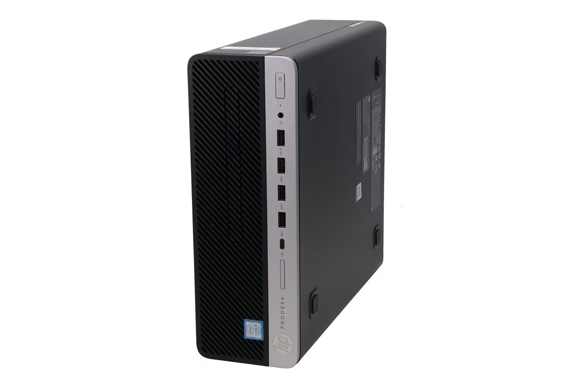 HP ProDesk 600 G5 SFのCランク中古品