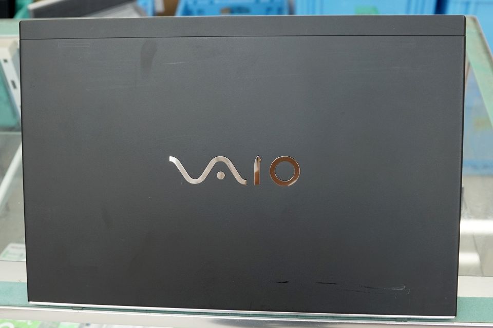 【中古良品】VAIO Ci5 第10世代 16GB 13インチ ノートPC 第10世代Core/16GBメモリ搭載VAIOノートが39,800円など！中古PCセール