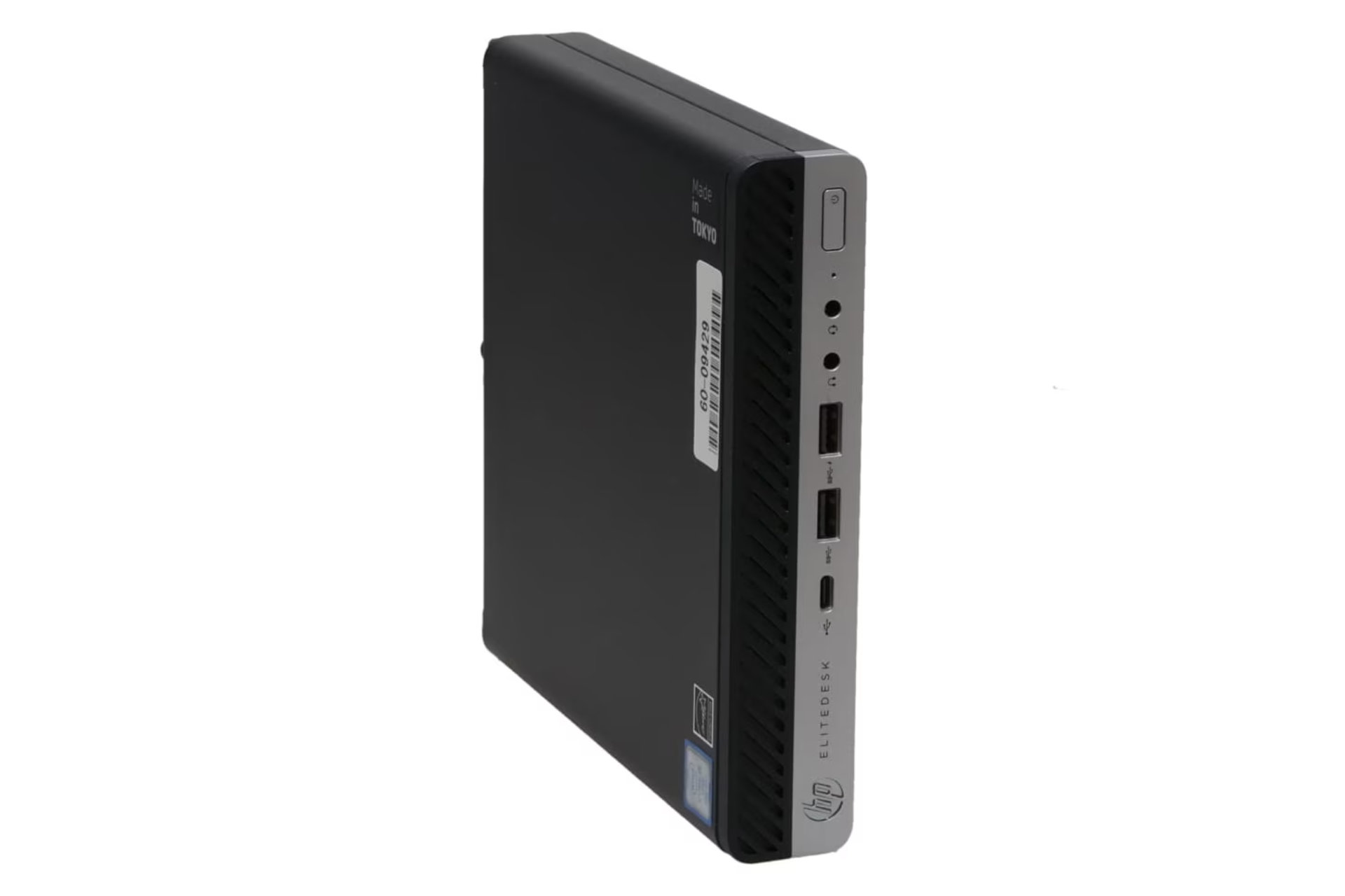 HP EliteDesk 800 G4 DMのCランク中古品