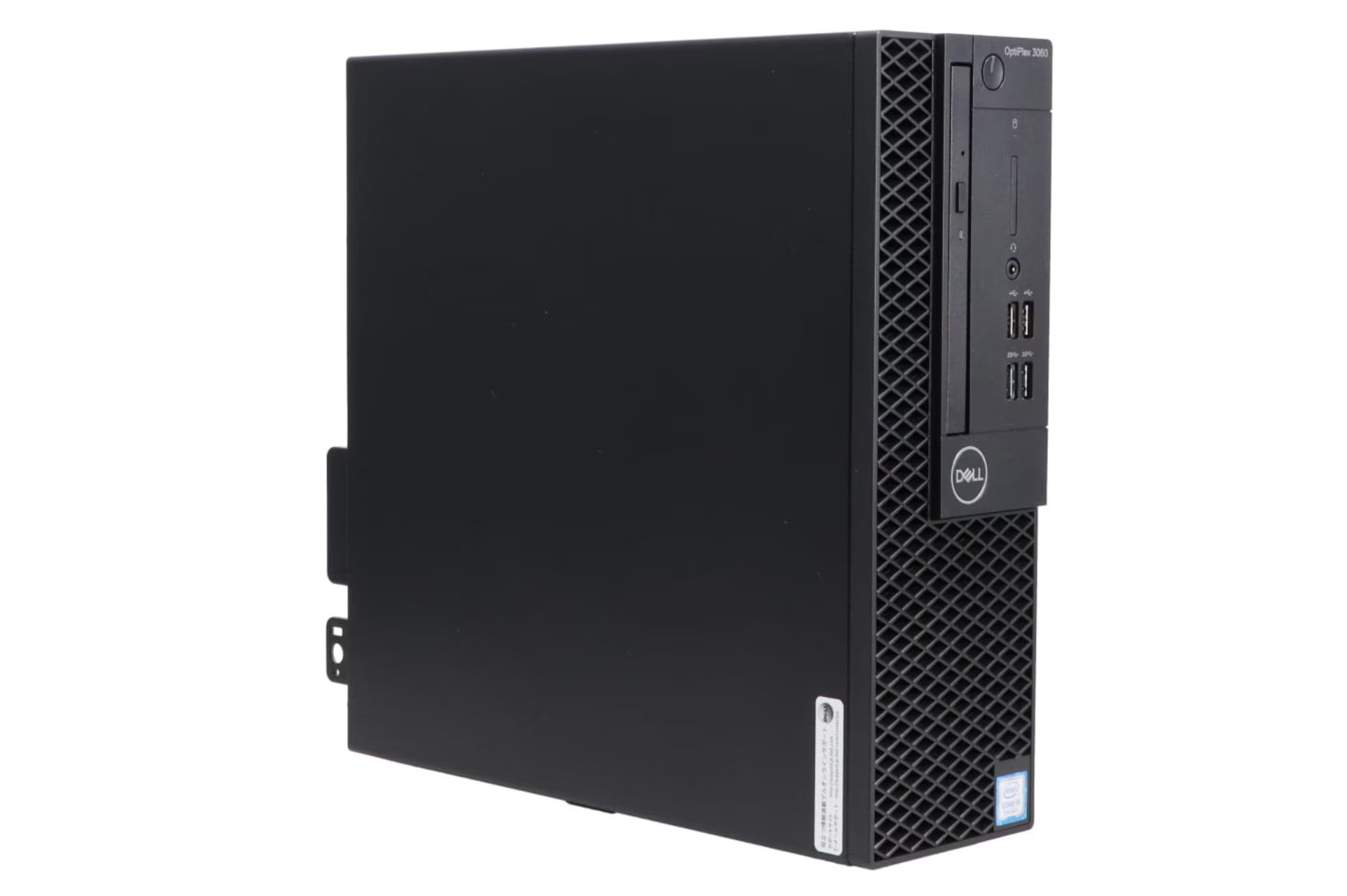 DELL Optiplex 3060 SFFのCランク中古品