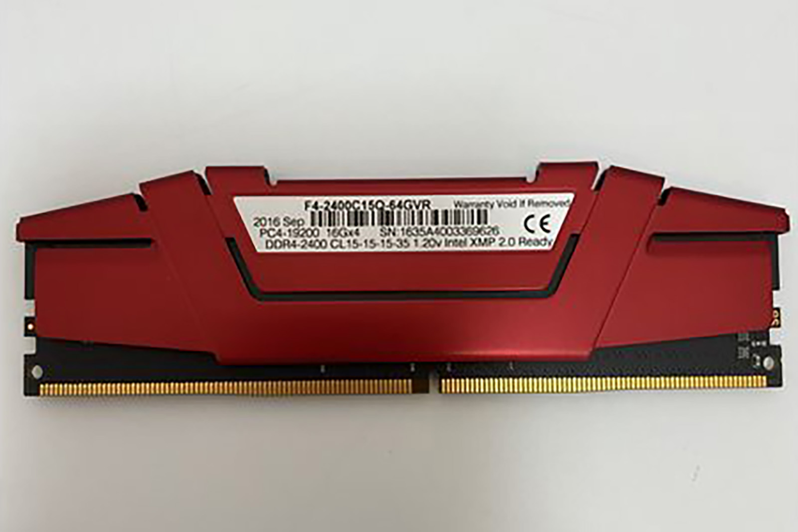 パソコン工房の通販サイトで「Ripjaws V」の中古品が販売中