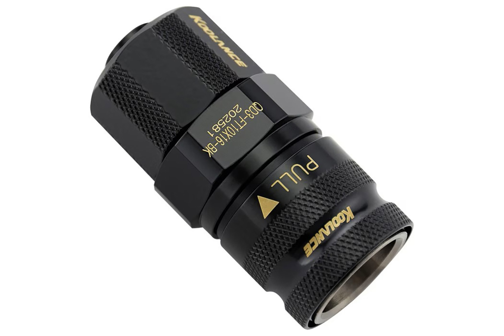 「QD3-FT10X16-BK」