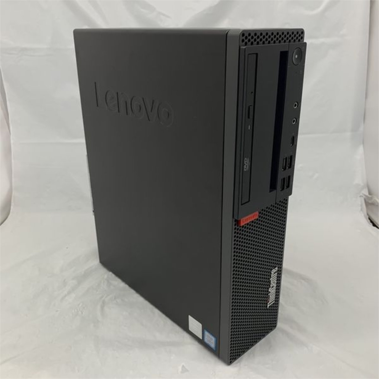 パソコン工房の通販サイトで「ThinkCentre M720S」の中古品が販売中