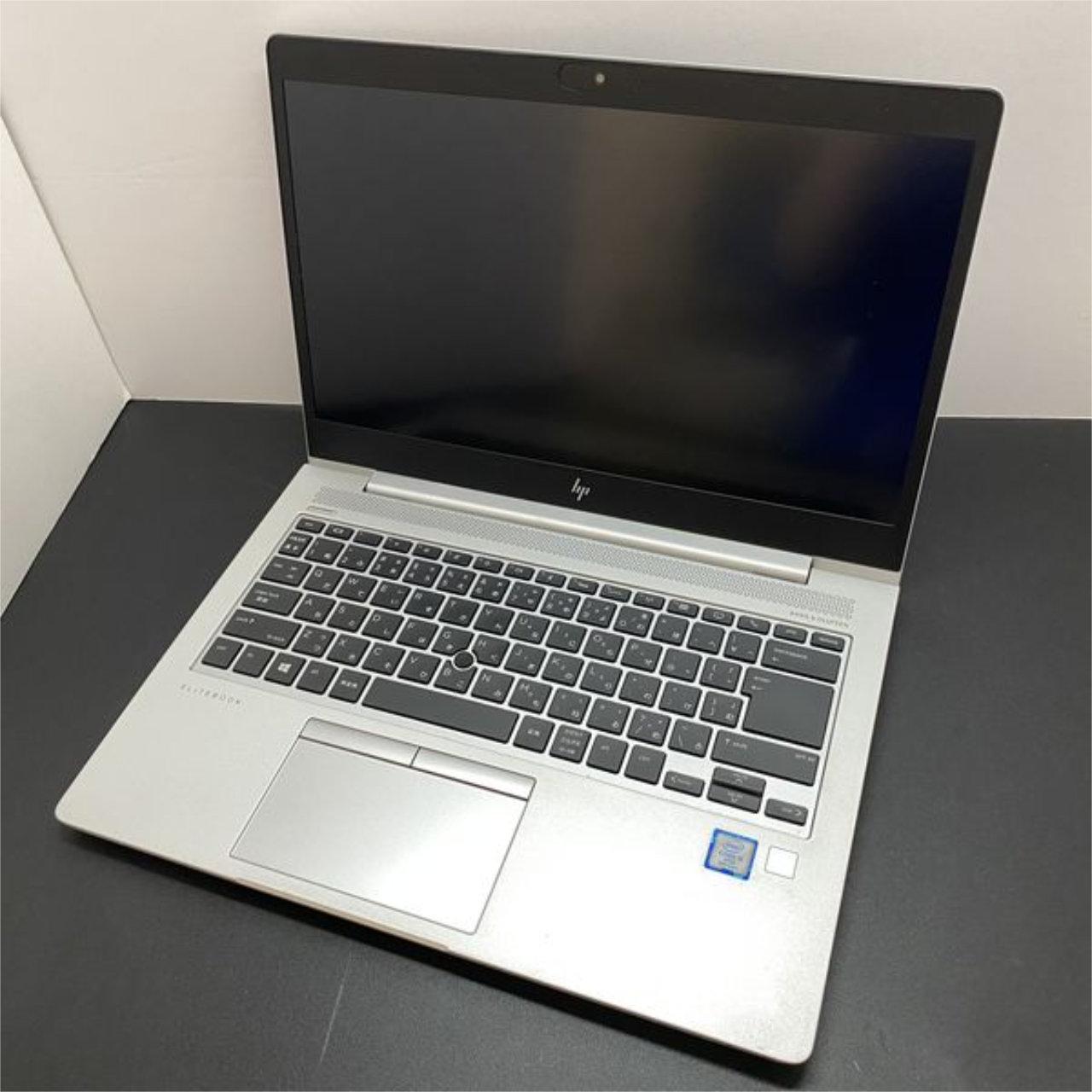 パソコン工房の通販サイトで「EliteBook 840 G6」の中古品が販売中