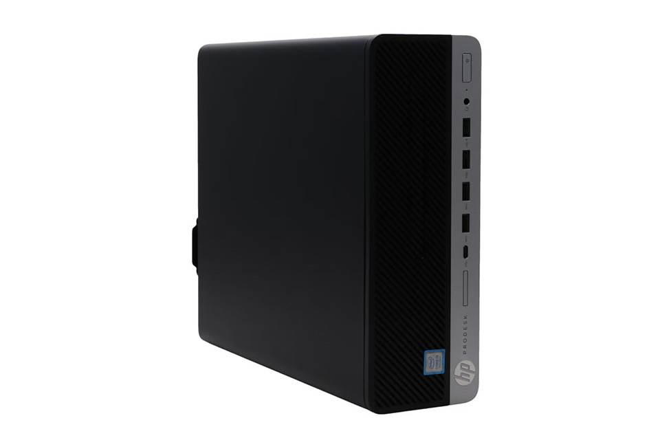 HP ProDesk 600 G4 SFのCランク中古品