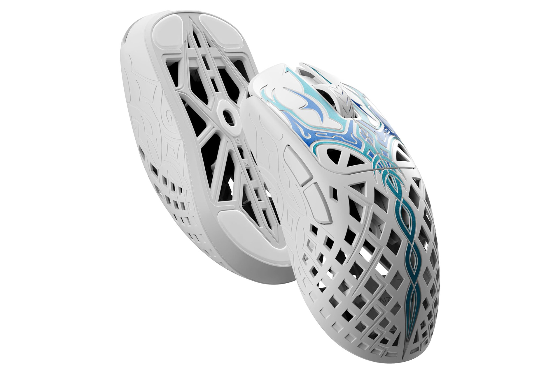 TRIAINA RIPTIDE