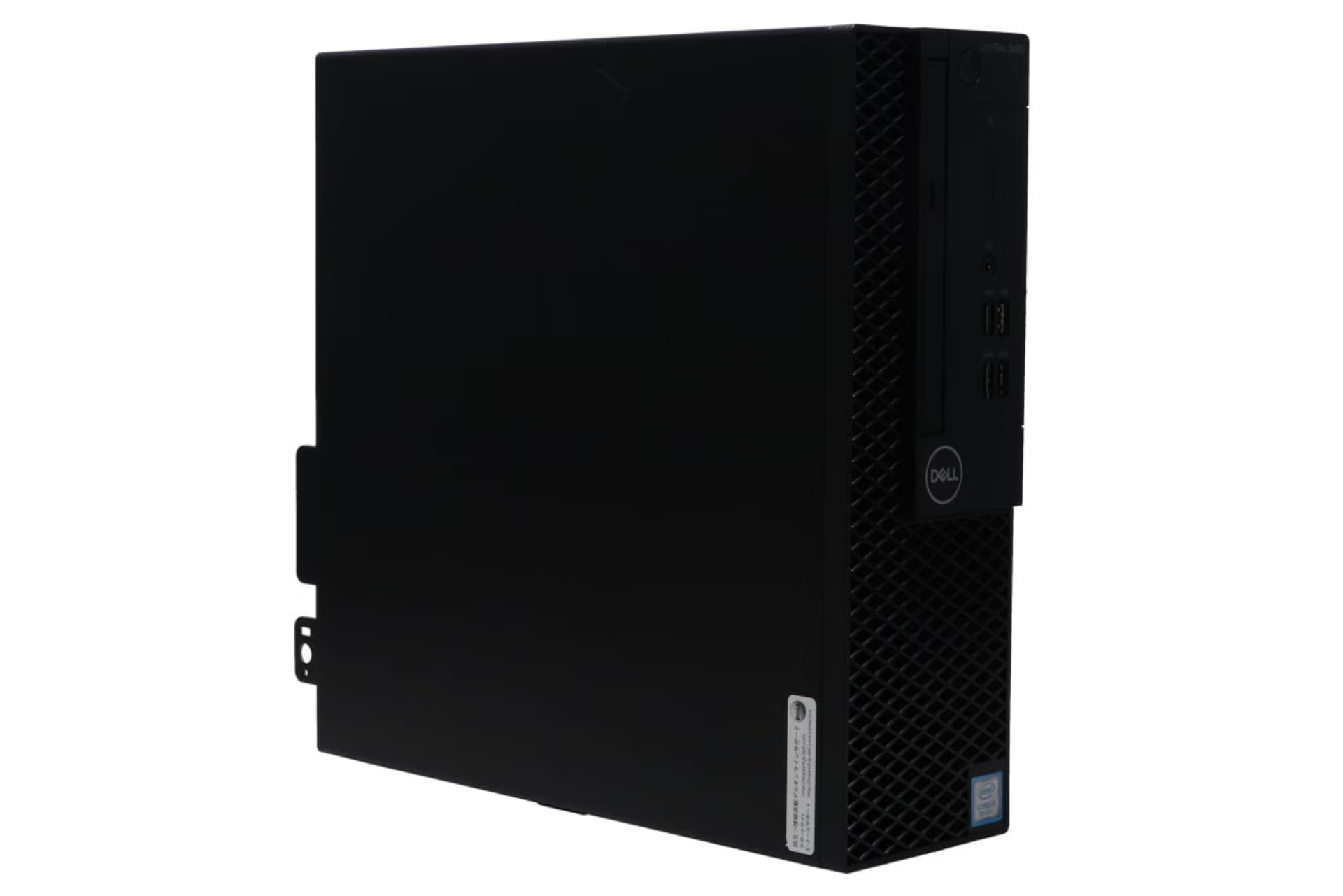 DELL Optiplex 3060 SFFの訳あり中古品