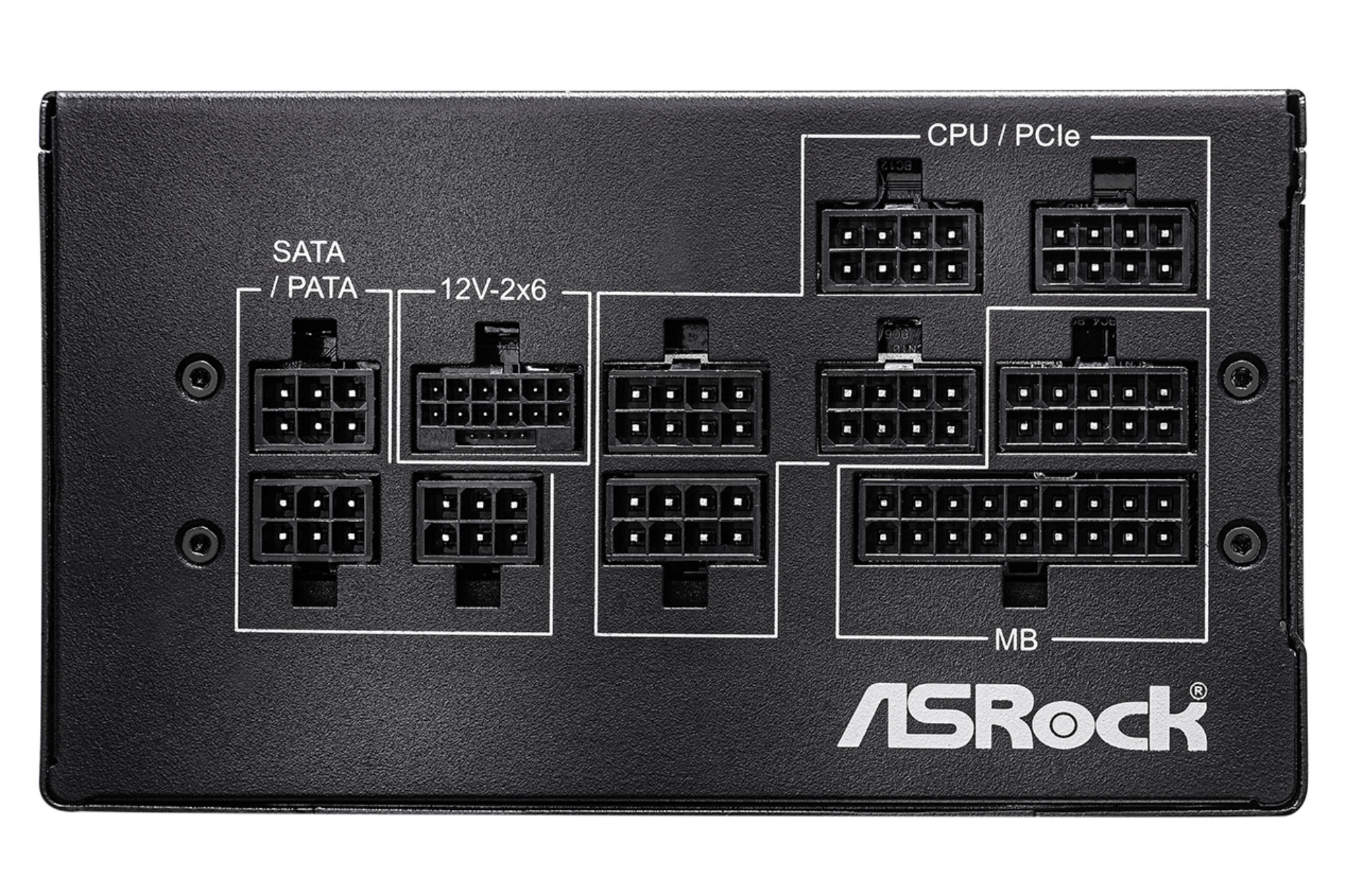 1,000W・850Wモデル