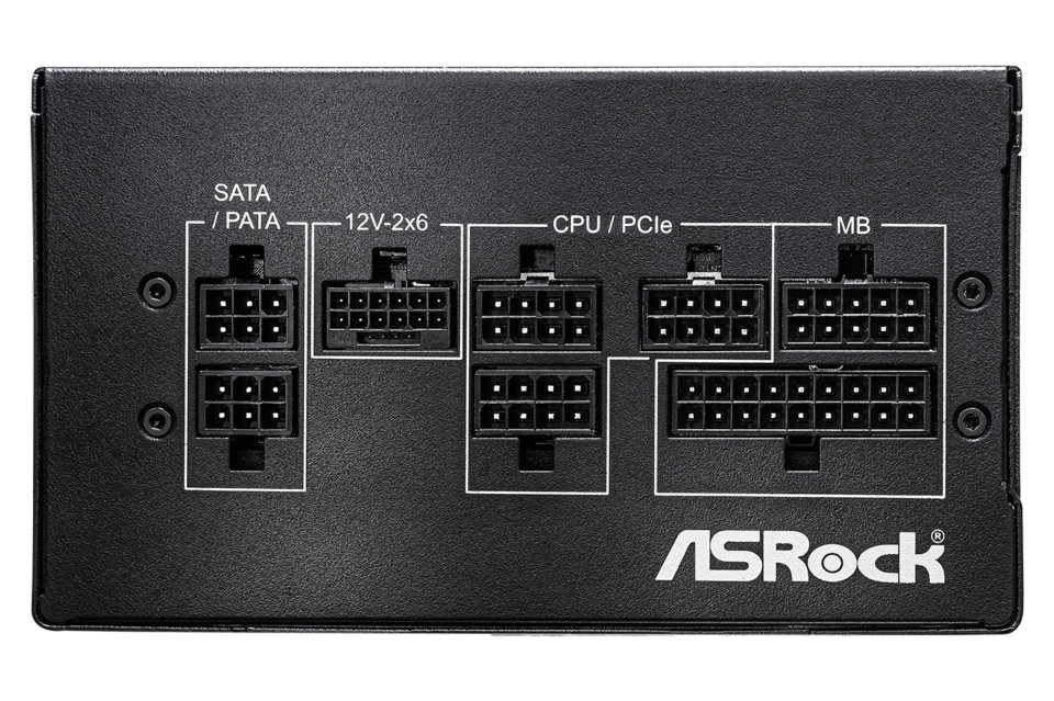 ★送料込 ASRockB250M-HDV 16GBRAM CPU 電源 グラボ ASRockの80PLUS GOLD電源「Pro M」が発売、容量違いで計3種類 - AKIBA