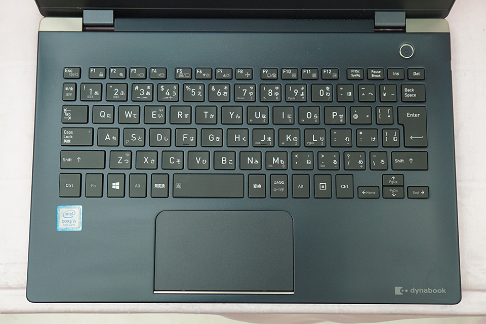 ジャンク dynabook g83/m 8250U 16gb ram 256gb 13.3インチ「dynabook G83/M」が29,800円！16GBメモリ搭載の中古PC