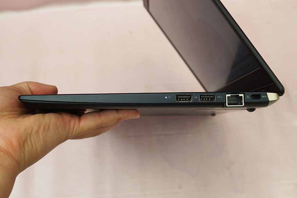 ジャンク dynabook g83/m 8250U 16gb ram 256gb 13.3インチ「dynabook G83/M」が29,800円！16GBメモリ搭載の中古PC