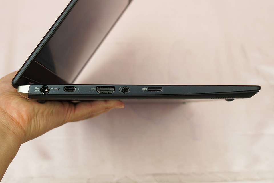13.3インチ「dynabook G83/M」が29,800円！16GBメモリ搭載の中古PC