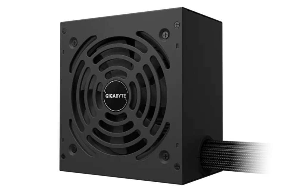 GIGABYTEのATX電源「P650G PCIE 5.1」「P550B」が登場 - AKIBA PC Hotline!